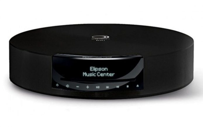 Elipson Music Centre HD Review: Does Elipson's latest all-in-one system have everything you need?