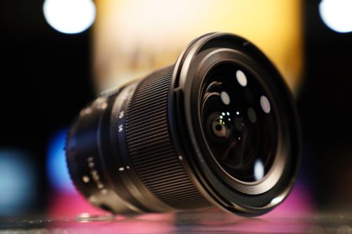 Nikon Z 14-30mm f/4 S Review