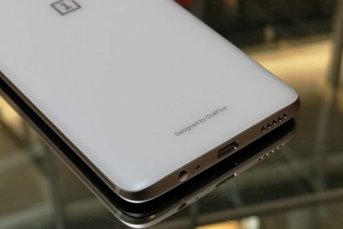 Is the OnePlus 7 just a month away?