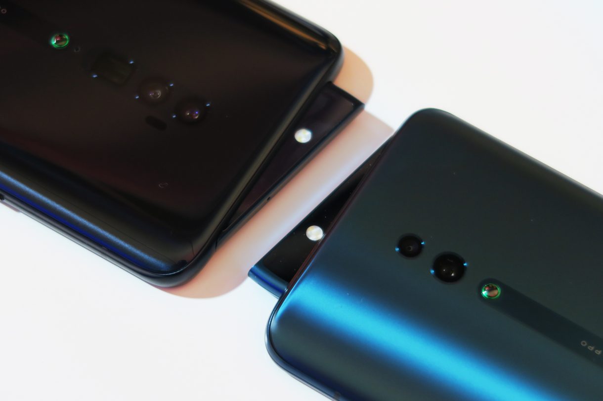 Oppo Reno packs a Huawei P30 Pro feature that could seriously improve photos