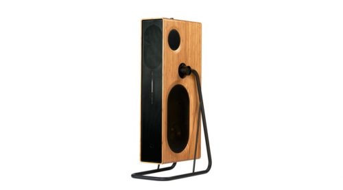 Orbitsound launches the Air D1 one-box luxury speaker