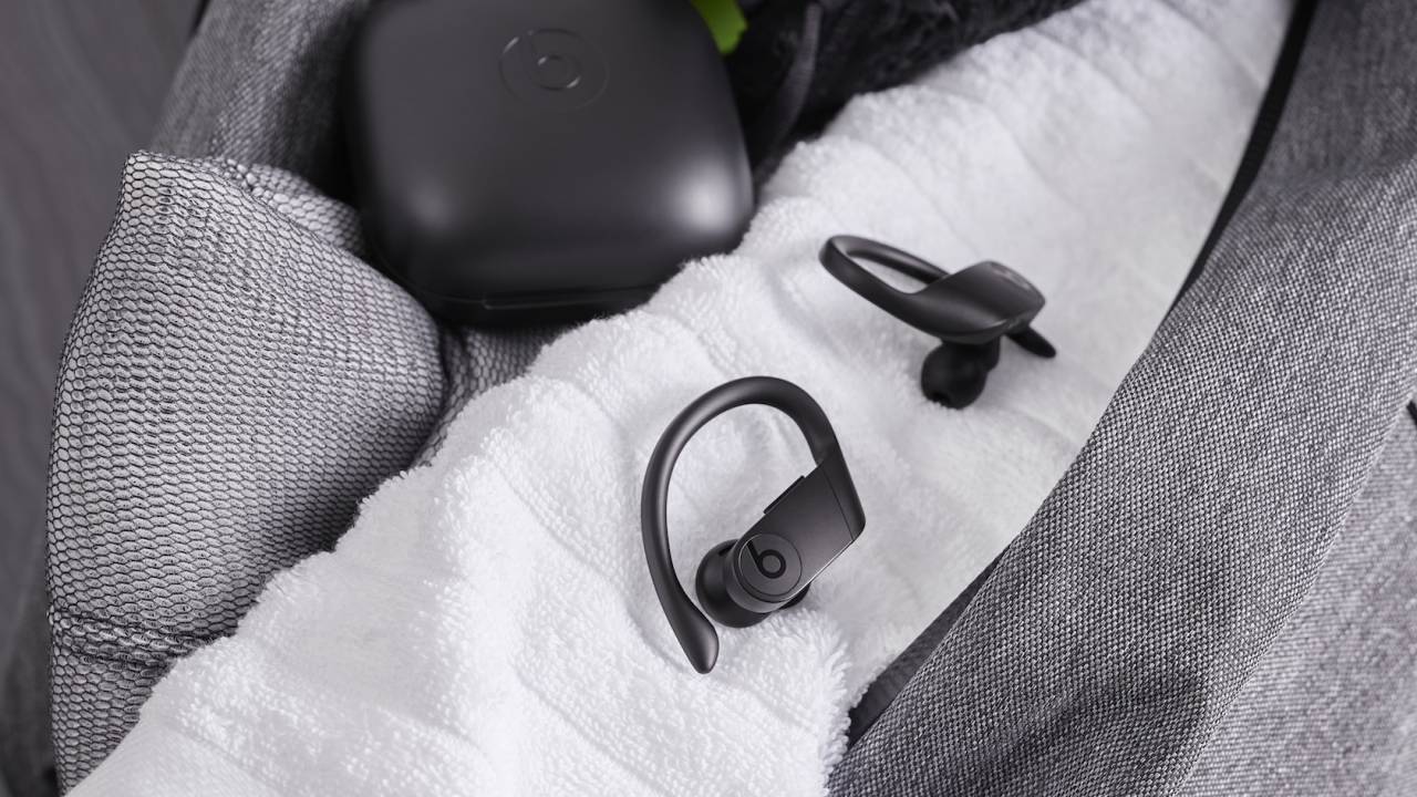 Beats’ Powerbeats Pro get a release date