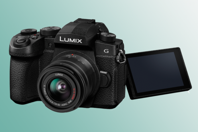 The Panasonic Lumix G90 could be the perfect new camera for vloggers
