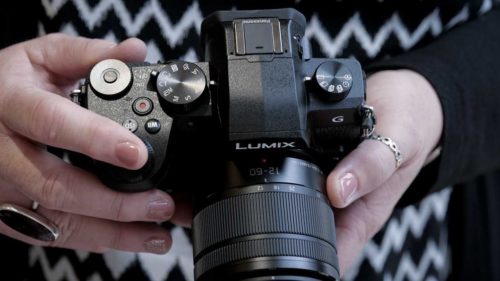 Panasonic Lumix DC-G95/G90 Review in Progress