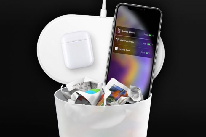 AirPower Cancelled: The story of Apple’s ill-fated wireless charging mat