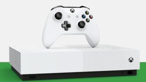 6 Reasons Not To Buy the Xbox One S All Digital & 3 Reasons You Should