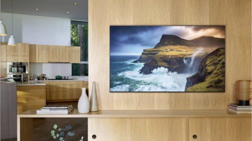 Samsung prices all of its QLED TVs for 2019