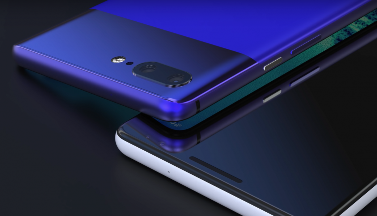Google’s secret Pixel 4 and Pixel 4 XL codenames spied in plain sight