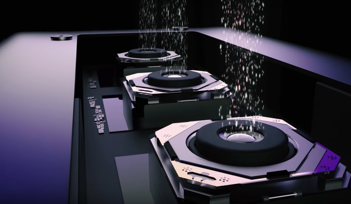 Galaxy Note 10 camera, design and specs wow in new concept video