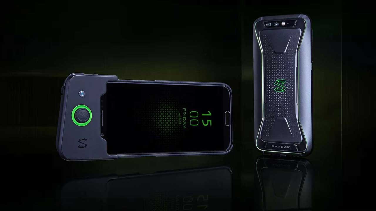 Black Shark 2 review: Not just a gaming great, a fantastic flagship too