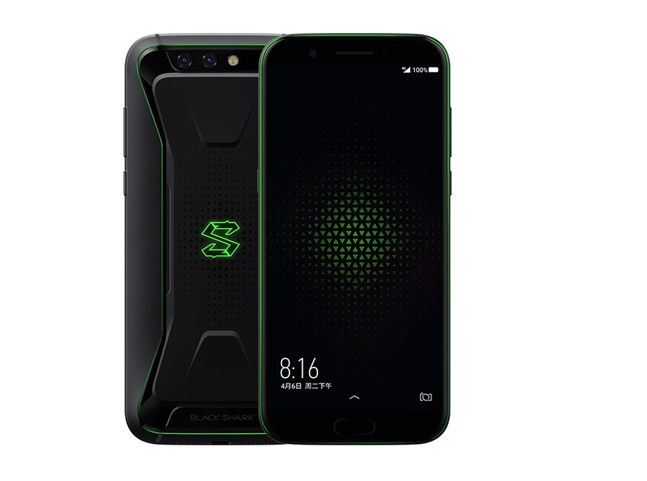 XIAOMI BLACKSHARK 2 Review: Gaming Beast From Xiaomi!