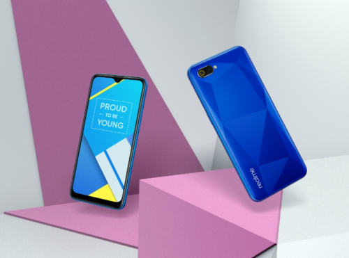 Realme C2 vs C1: What’s changed?