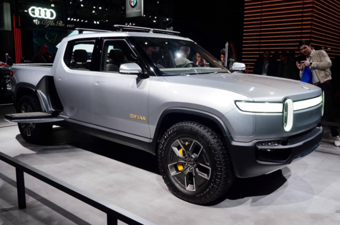 Ford leapfrogs GM to ink Rivian deal: All-new electric vehicle confirmed