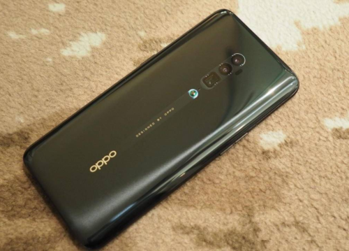 OPPO Reno first impressions: 10x zoom to challenge Huawei