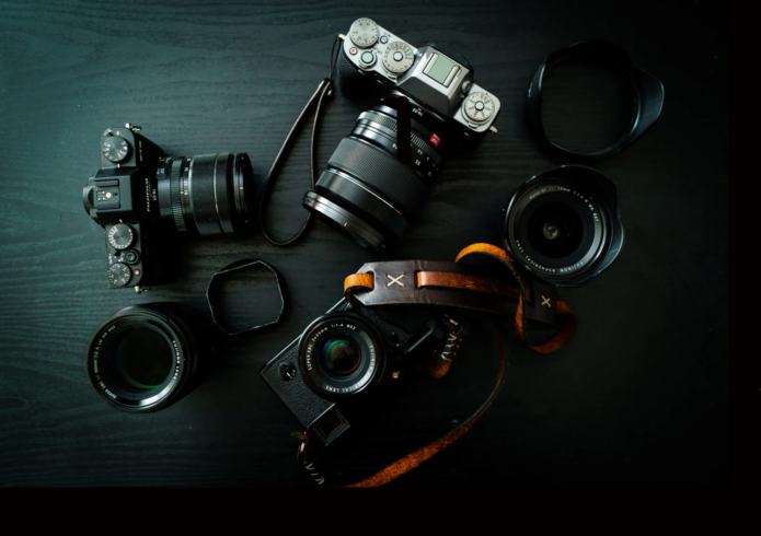 Buying Guide: Best lenses for Fujifilm X-mount cameras