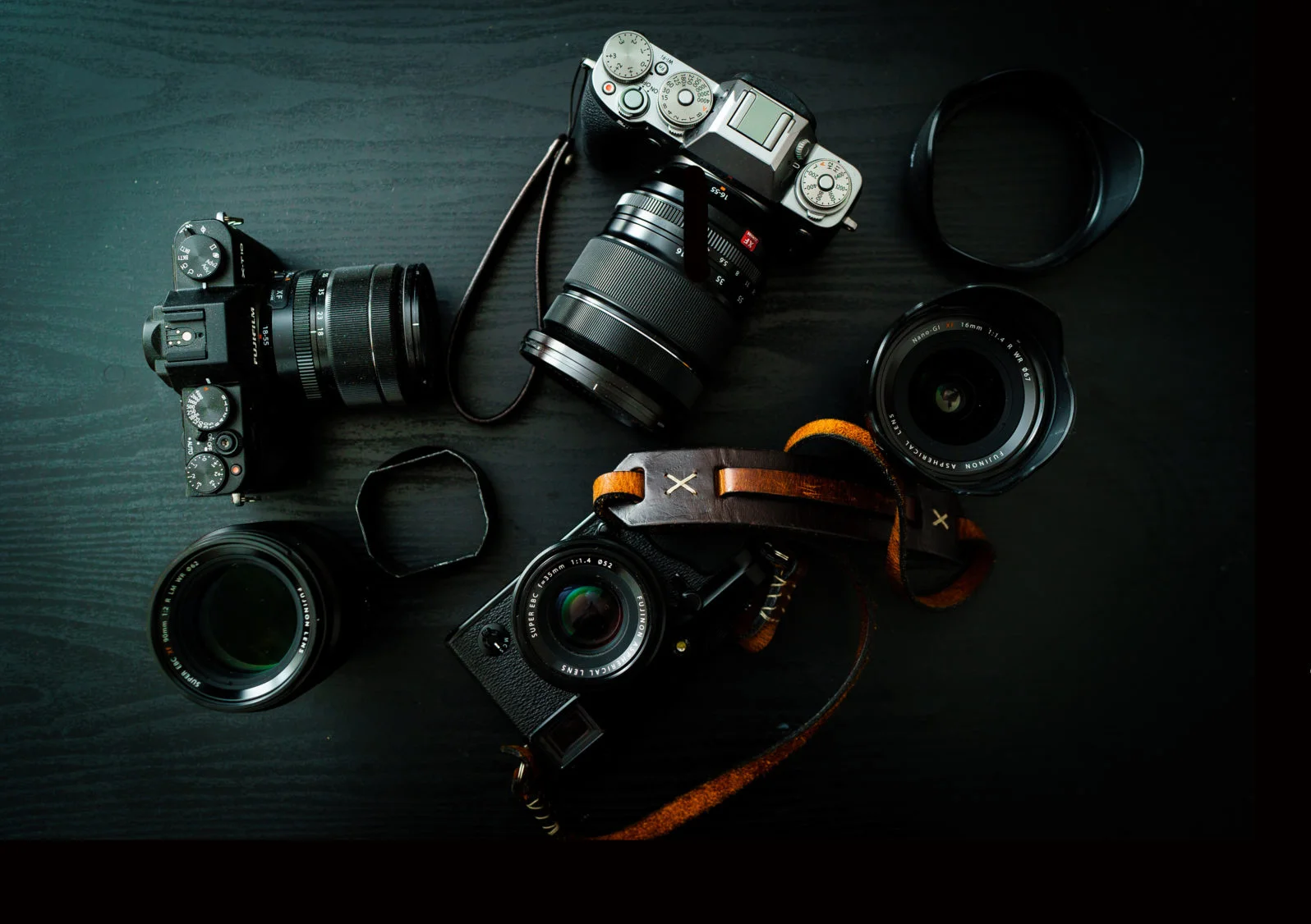 Buying Guide Best lenses for Fujifilm Xmount cameras