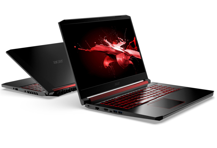 Acer Nitro 7 (AN715-51) review – comes to shatter the budget gaming industry