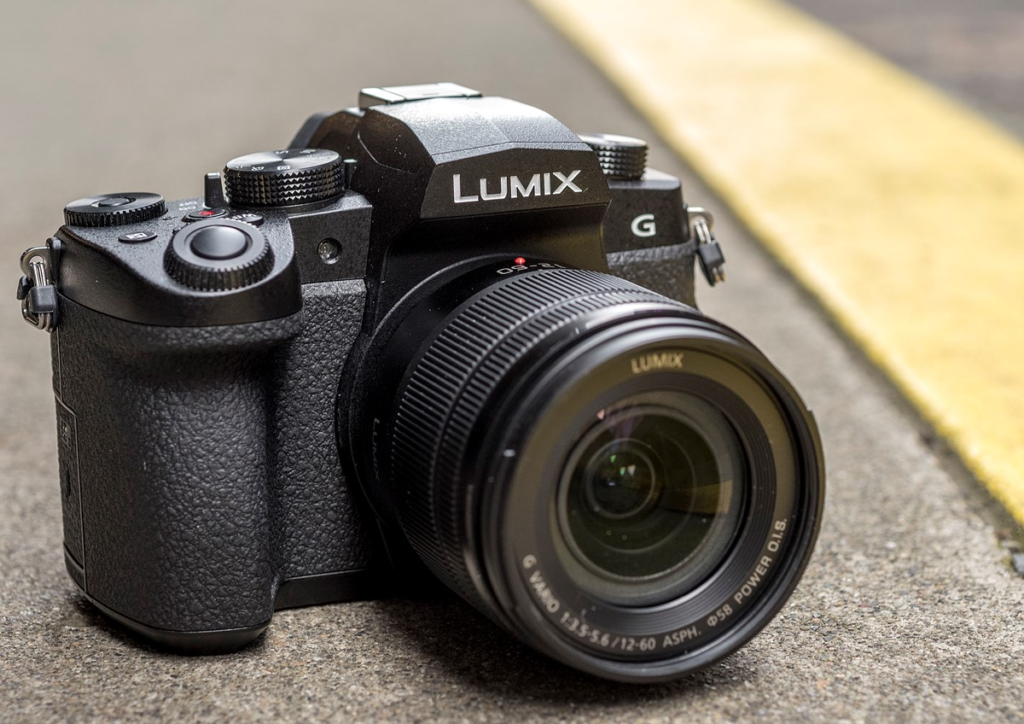 Panasonic Lumix DCG95/G90 What you need to know