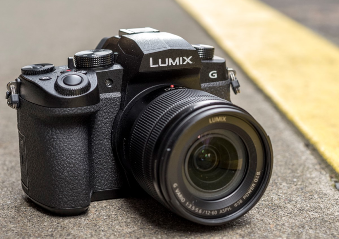 Panasonic Lumix DC-G95/G90: What you need to know