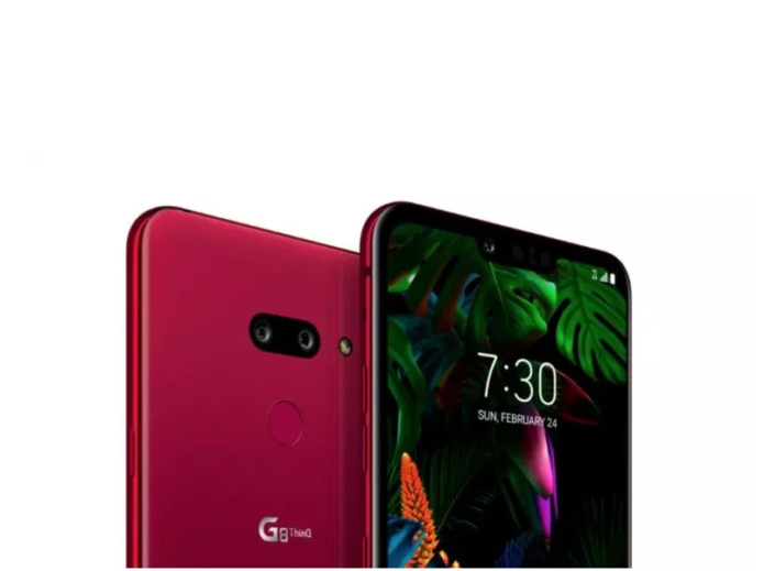 10 Common LG G8 Problems & How to Fix Them