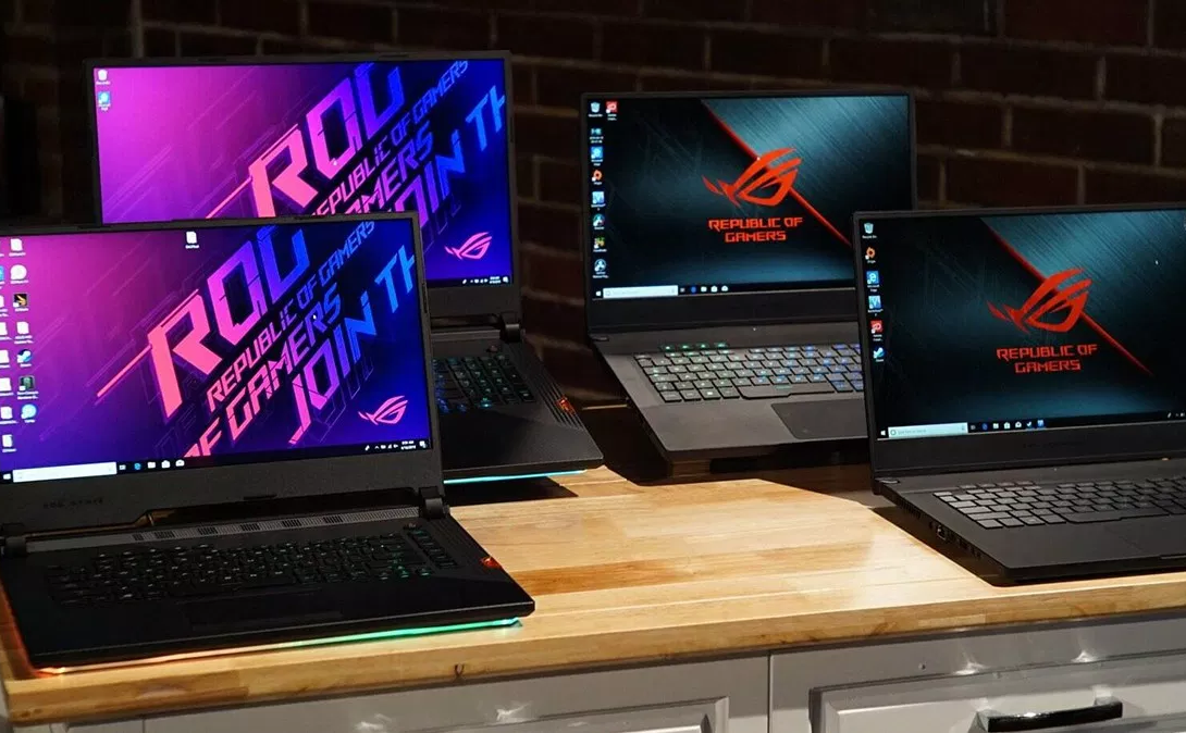 ASUS ROG 2019 comparison: Mothership GZ700 vs G703 vs Zephyrus GX701 vs GX531 vs GX502 vs GU502 vs GA502 vs Strix SCAR/Hero III