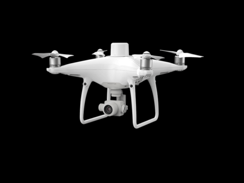 DJI denies rumors of Phantom 5 cancellation