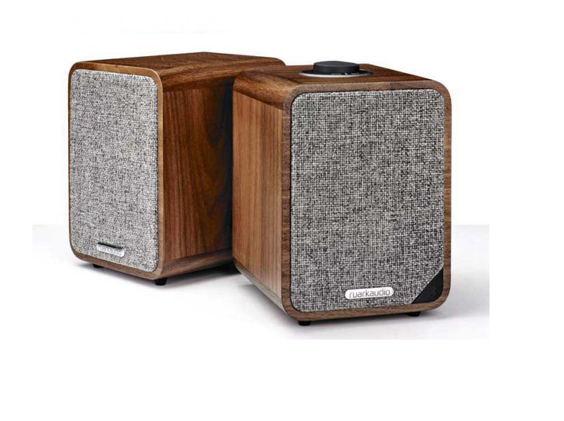desktop speakers 2019