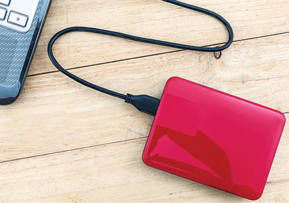 R-Drive Image review: Super reliable imaging backup