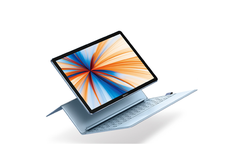 Huawei MateBook E 2019 with Snapdragon 850 now official
