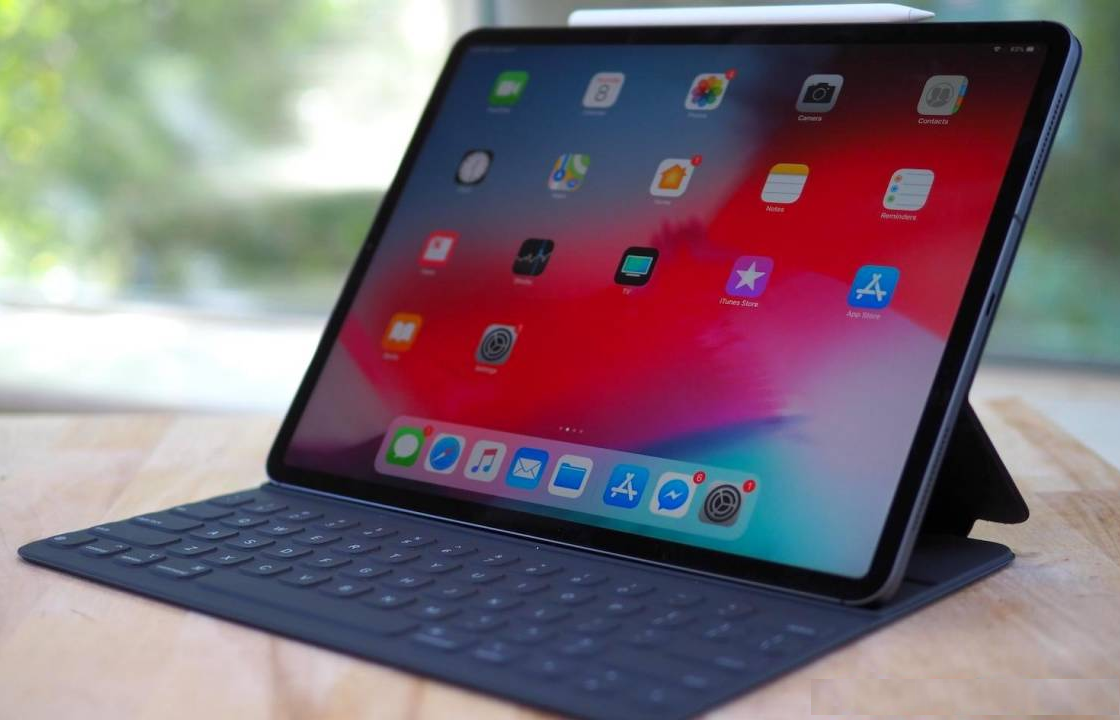 iOS 13 leak previews huge changes – and iPad Pro could come of age ...