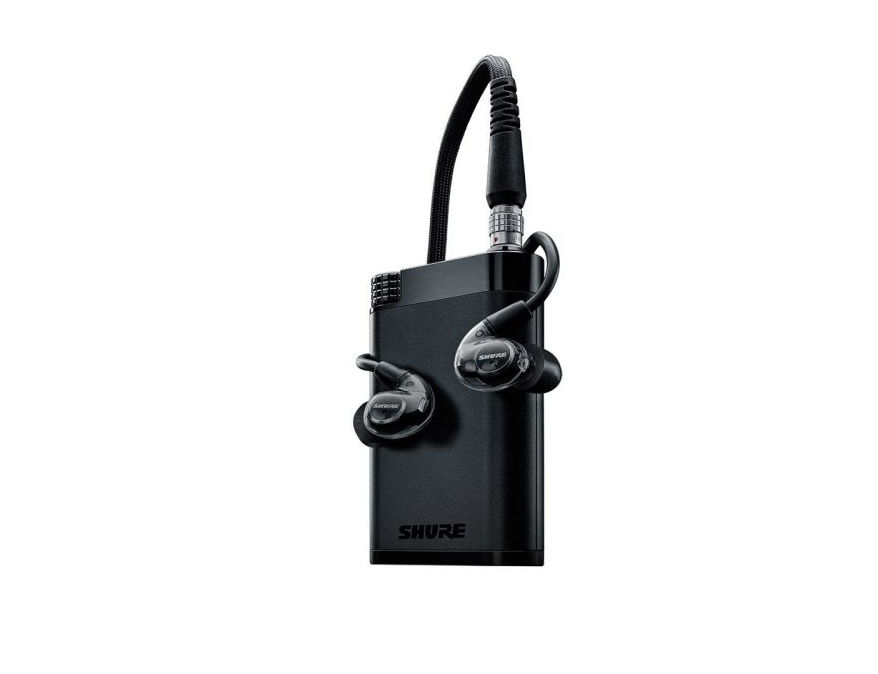 Shure KSE1200 review: The best sounding in-ears around, but at a price