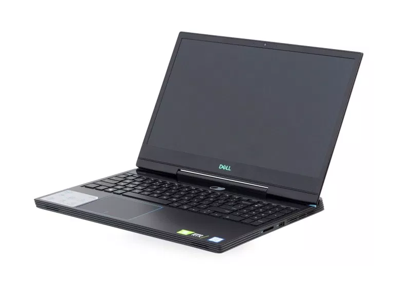 Dell G5 15 5590 review – aims high with its RTX capabilities