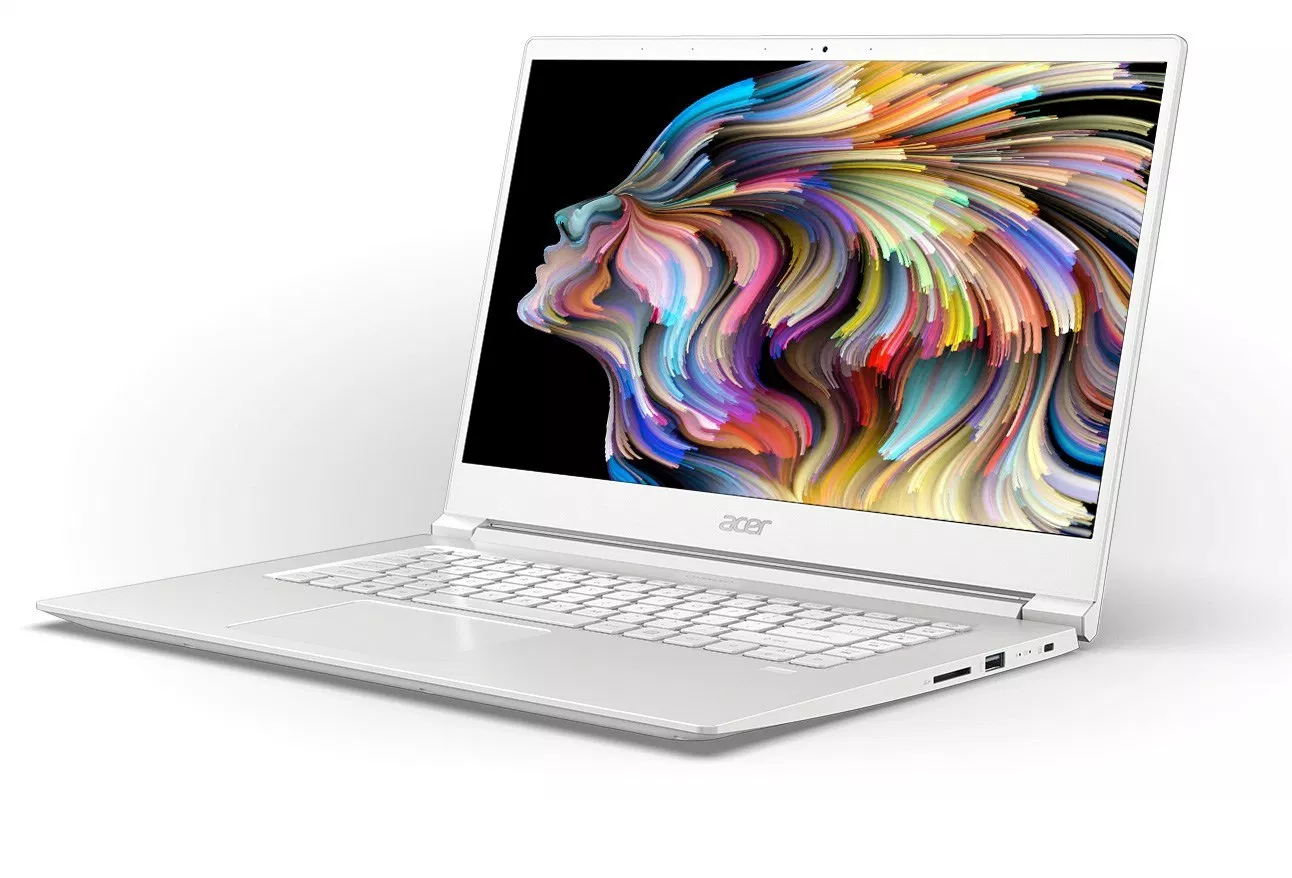 The new Acer ConceptD 5, 7 and 9 series – Content creator’s dream (specs, configurations, prices)