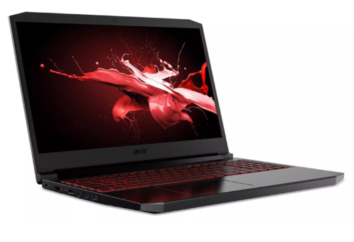 The new Acer Nitro 7 (AN715-51) is a classy modification of the popular Nitro 5 – specs, configurations, prices