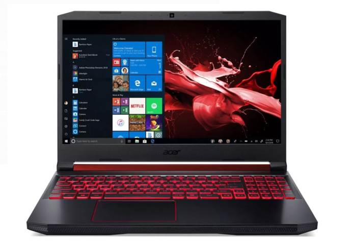 The new Acer Nitro 5 2019 (15″ and 17″) with up to Core i7-9750H and GTX 1660 Ti – specs, configurations, prices