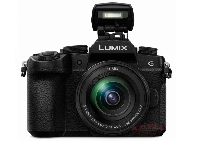 Panasonic Lumix G90 / G95 / G99 camera specifications leaked
