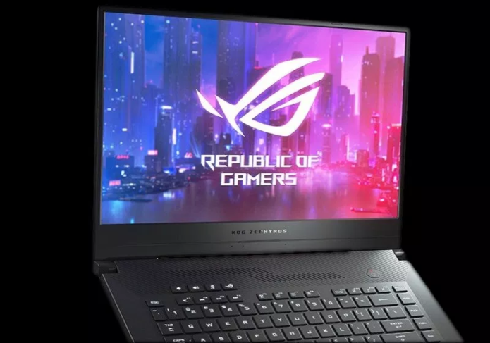 The new ASUS ROG Zephyrus GA502 – borderless gaming laptop with AMD Ryzen 7 3750H (specs, configurations, prices)