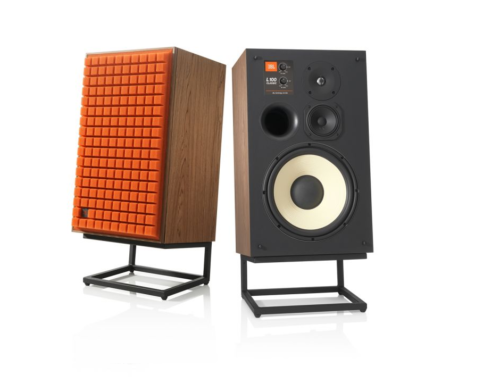 JBL L100 Classic review: Thoroughly modern sounding retro speakers