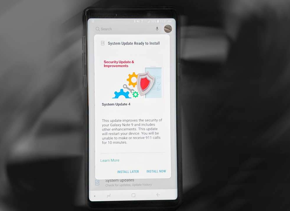 Samsung S8, S9, S10, Note vital updates: Here’s what’s new today