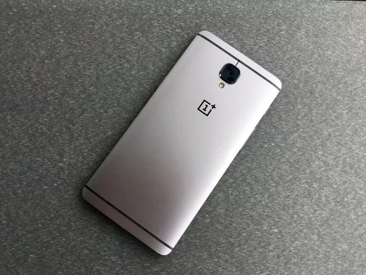 Oneplus 3 тормозит что делать