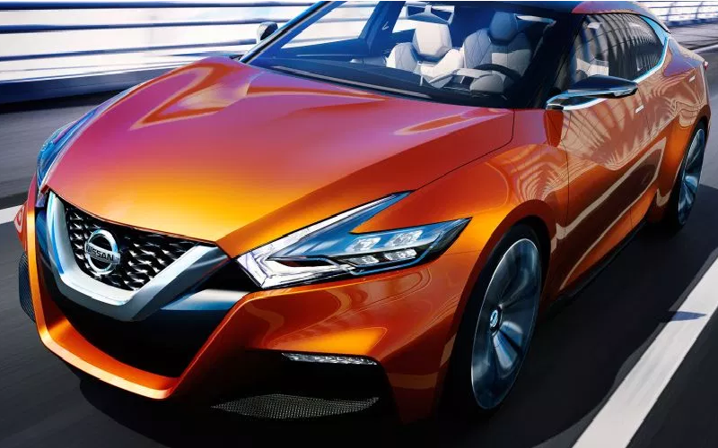 This Is the Next-Gen Nissan Sentra, and It’s Much Better-Looking