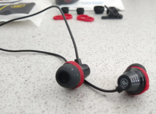 Brainwavz Zeta, Delta, S0 Review