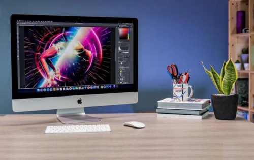 iMac 2017 vs 2019 Comparison