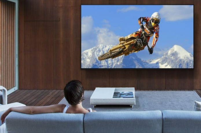 Sony’s gargantuan 8K TV will cost $70,000 – time to remortgage