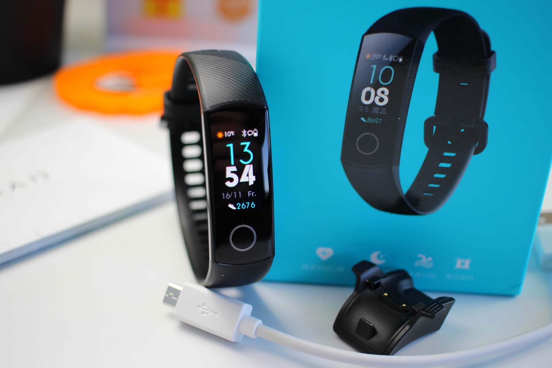 Everything To Know About The Xiaomi Mi Band 4: freshest leaks, unique features, price, and release date