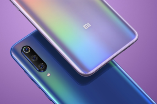 Forget the Galaxy Fold and OnePlus 7: the Xiaomi Mi 9’s about to launch in the UK