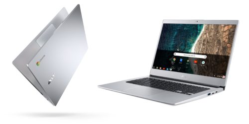 Acer Chromebook 514 review