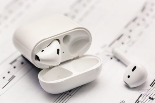 Apple AirPods 2 review: Small improvements spell second-gen success?