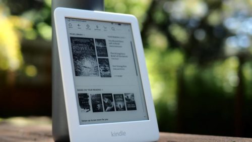 Amazon Kindle (2019) Review: A brighter ereader