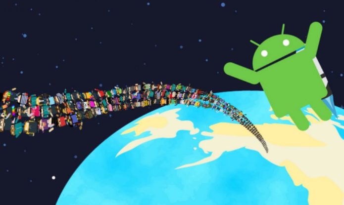 Android Q Features: The big new features we can’t wait to use